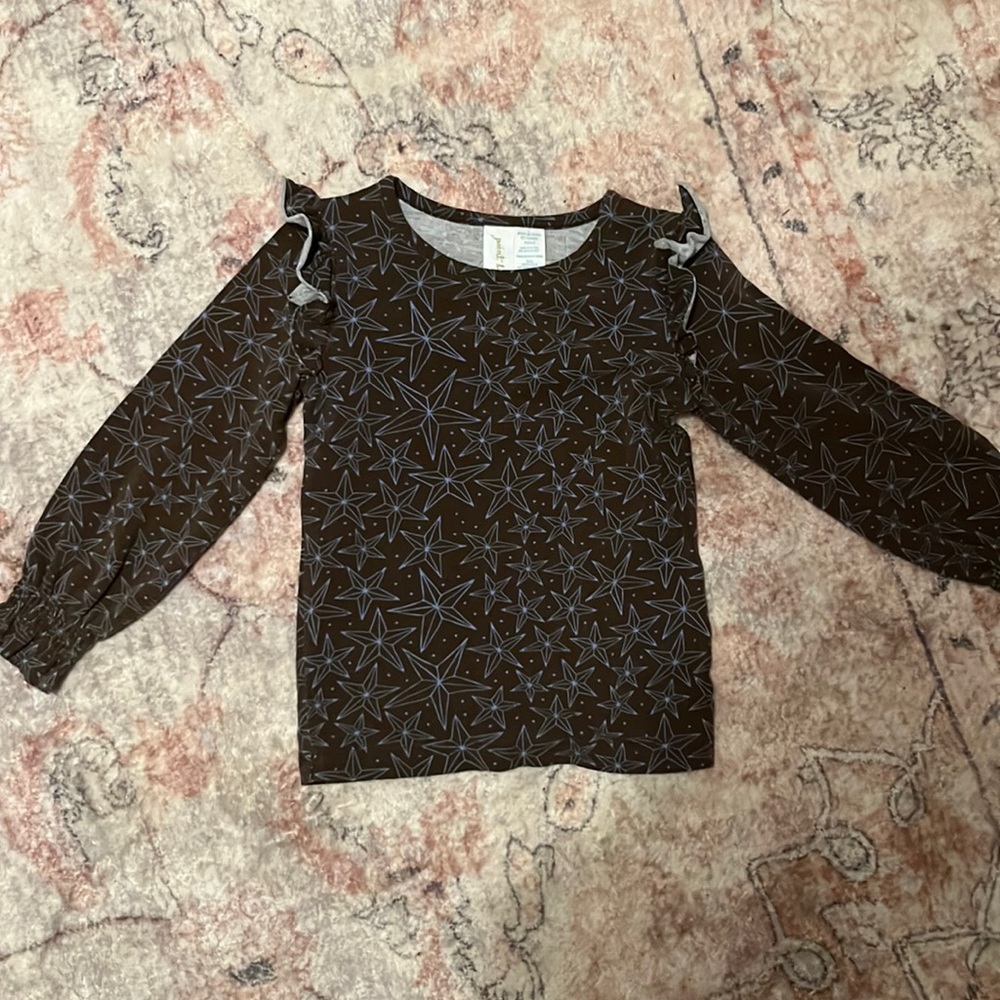 Matilda Jane star top